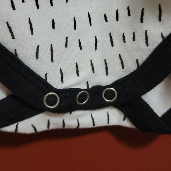 COCCOLI TODDLER ROMPER SIZE 3MTHS - Picture 10 of 14